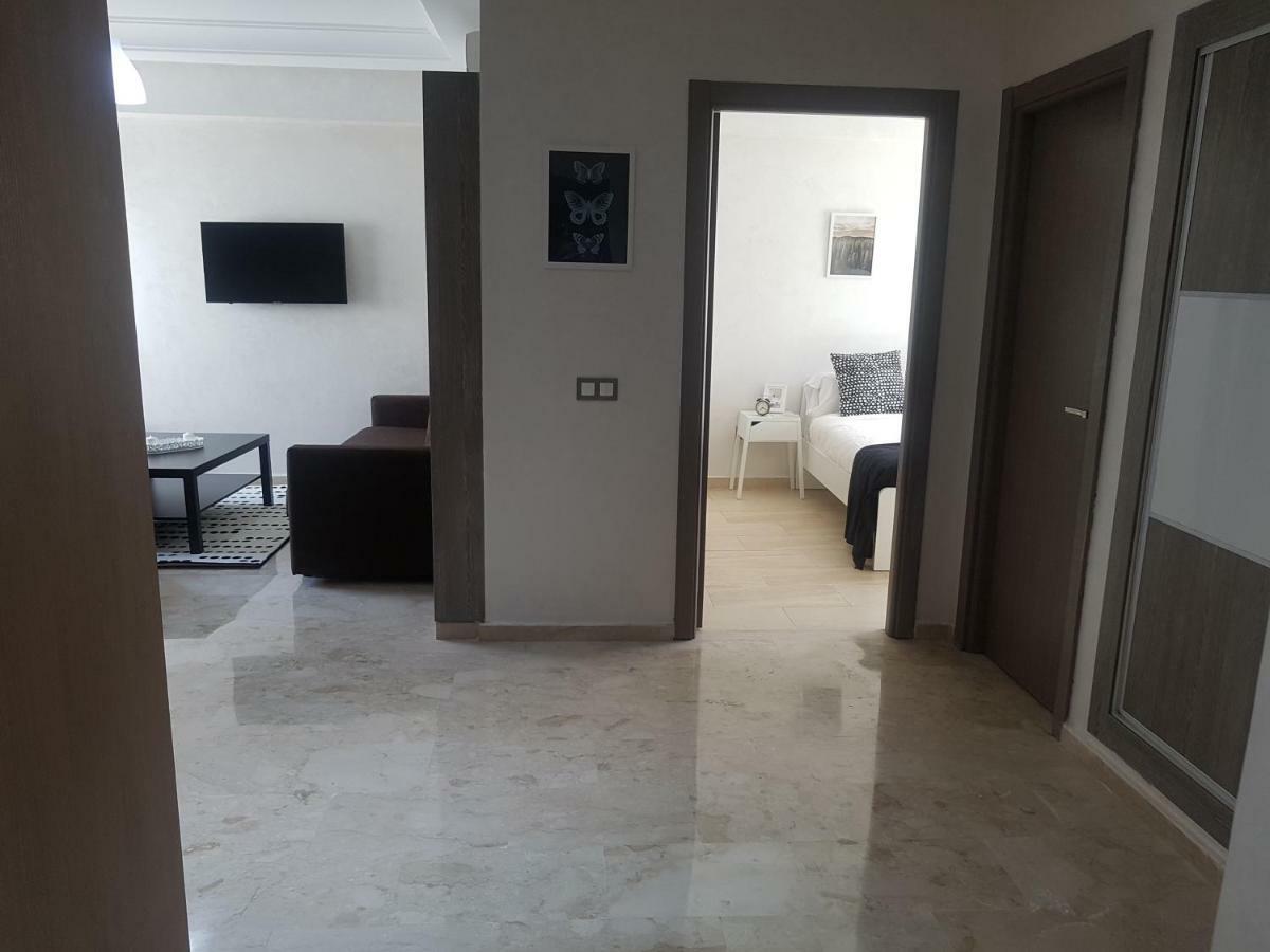 محمدية Luxury Centrale Parc المظهر الخارجي الصورة