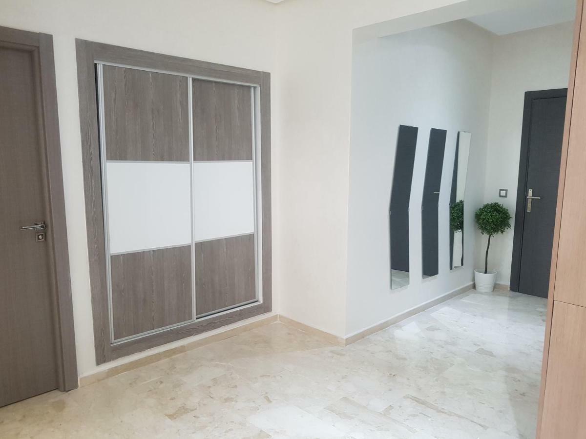 محمدية Luxury Centrale Parc المظهر الخارجي الصورة
