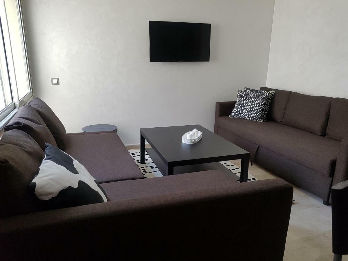 محمدية Luxury Centrale Parc المظهر الخارجي الصورة
