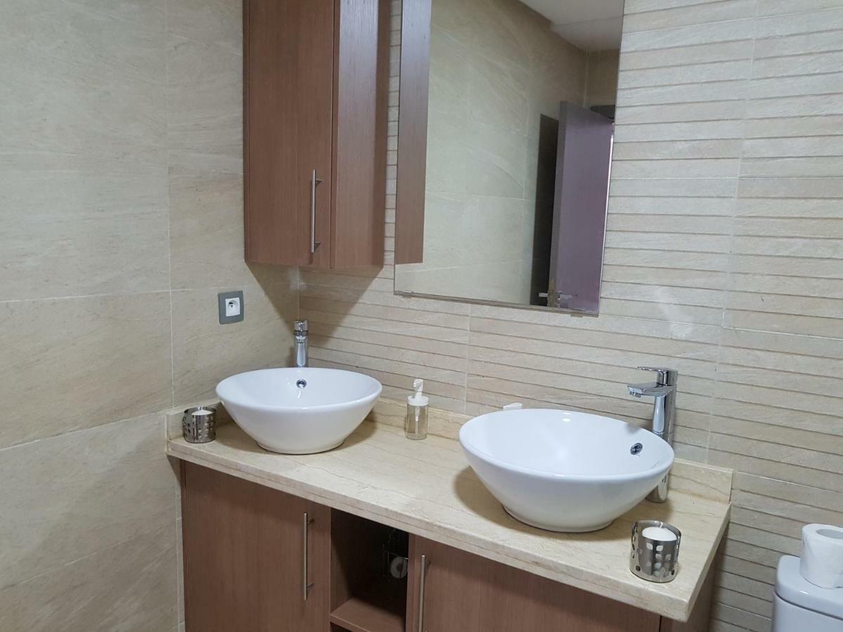 محمدية Luxury Centrale Parc المظهر الخارجي الصورة