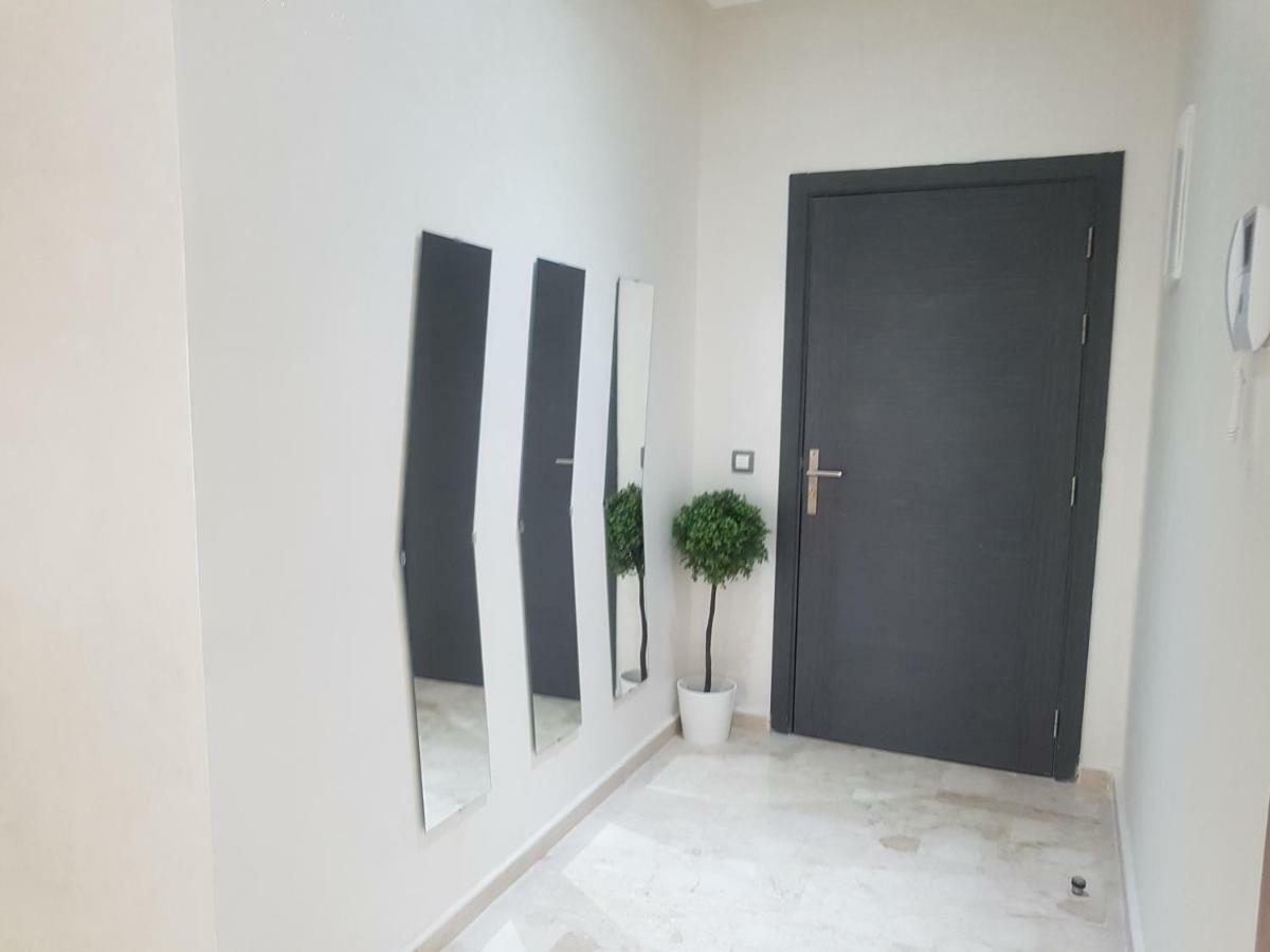 محمدية Luxury Centrale Parc المظهر الخارجي الصورة