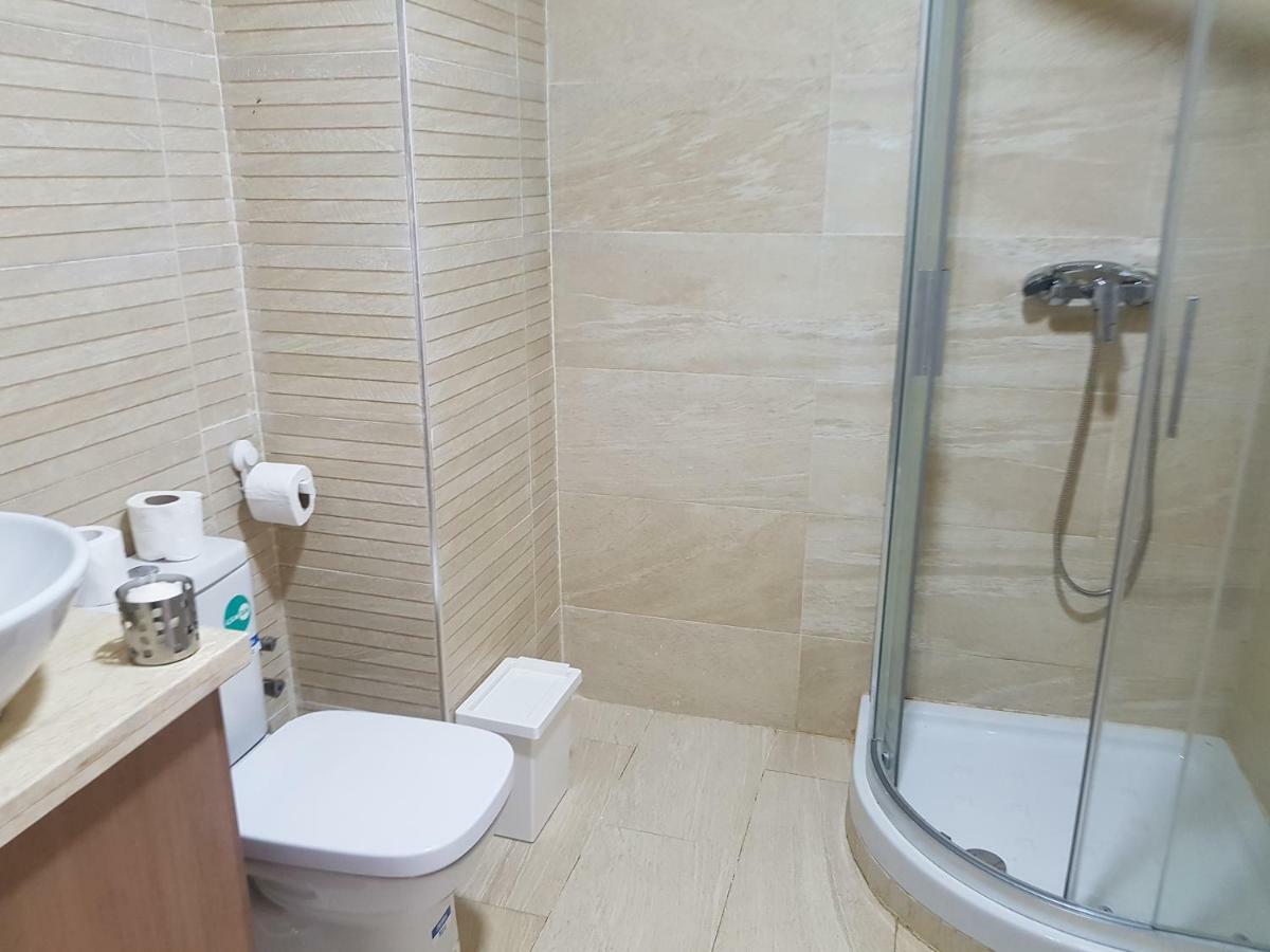 محمدية Luxury Centrale Parc المظهر الخارجي الصورة