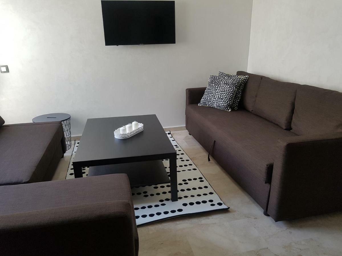 محمدية Luxury Centrale Parc المظهر الخارجي الصورة