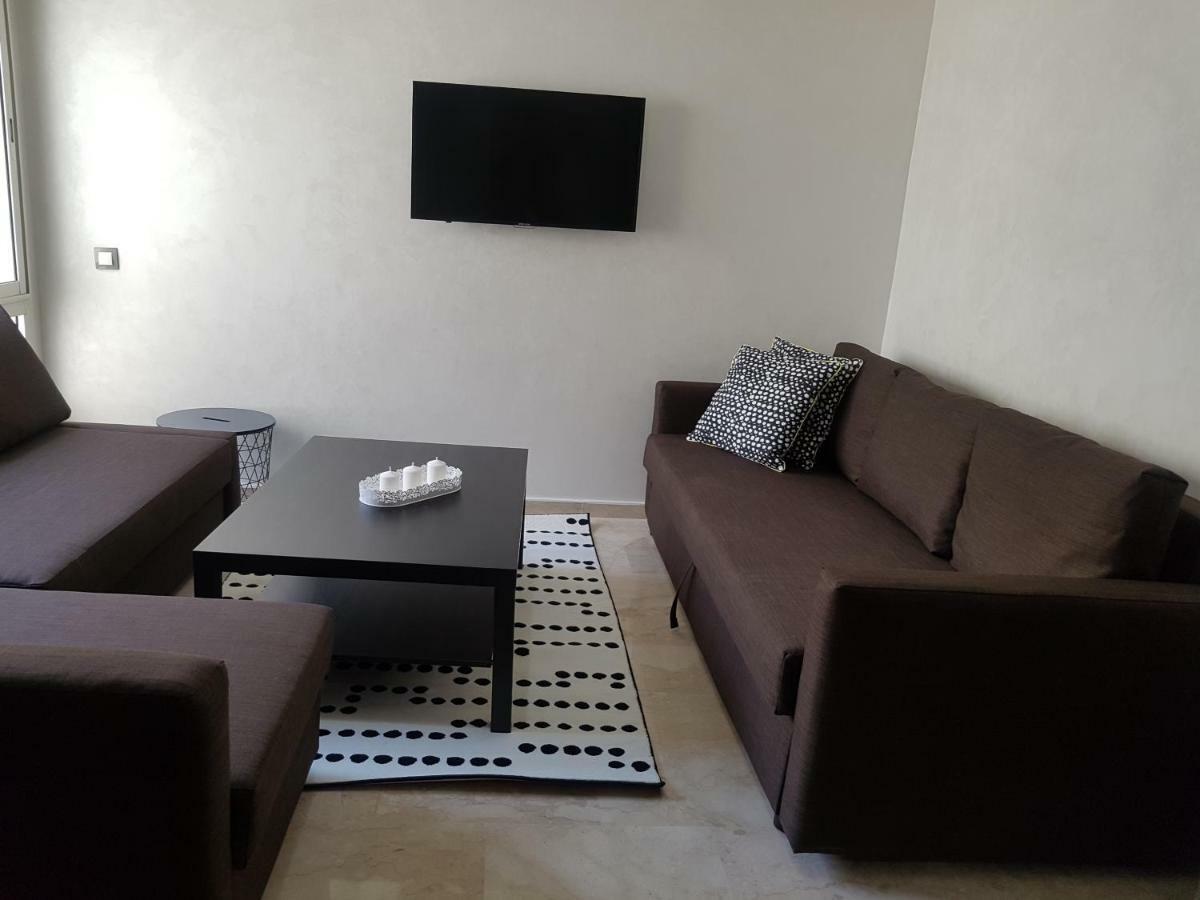 محمدية Luxury Centrale Parc المظهر الخارجي الصورة