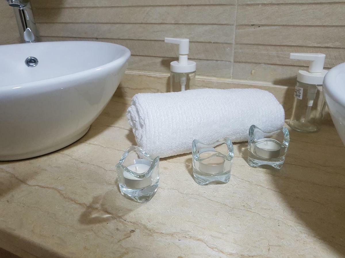 محمدية Luxury Centrale Parc المظهر الخارجي الصورة